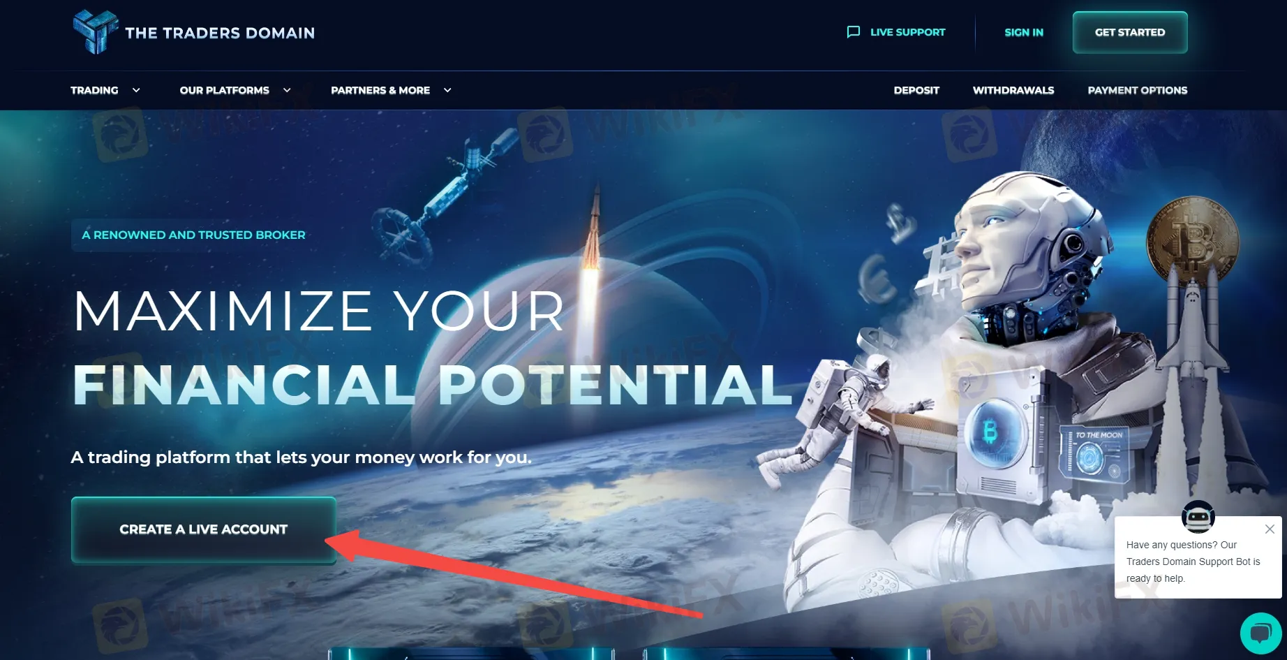 open-account open-account