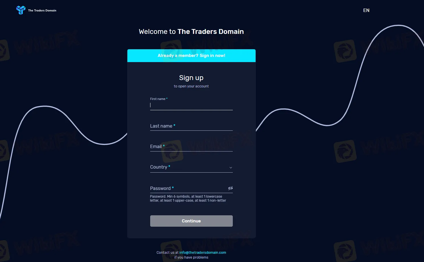 open-account open-account