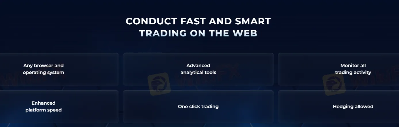 trading-platform trading-platform