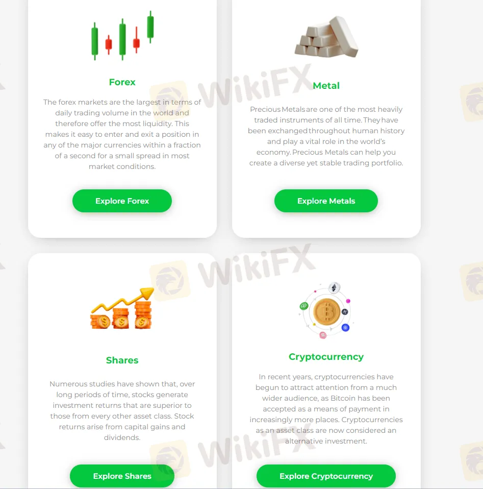  market-instruments