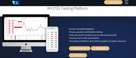 trading platform trading platform