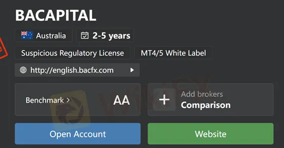 General information General information