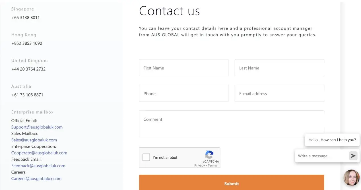 Customer Service Customer Service