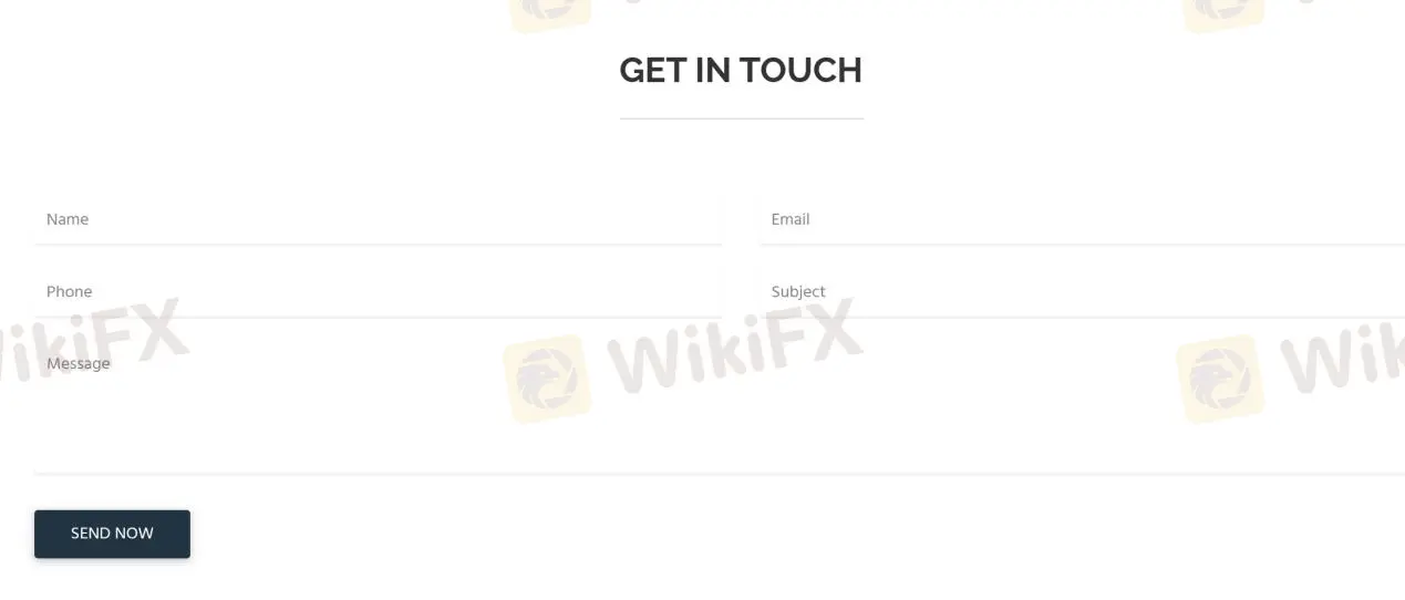 Customer Service