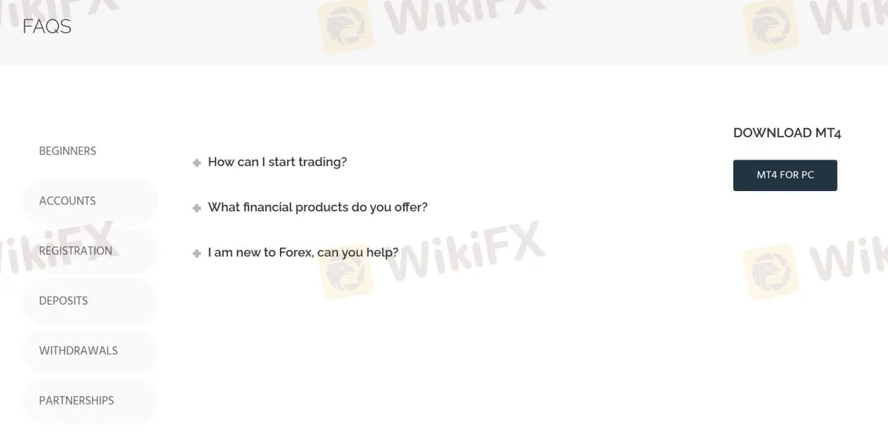 FAQs