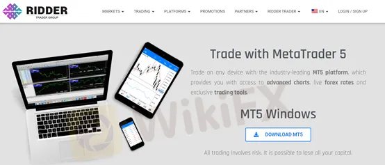 trading platform trading platform