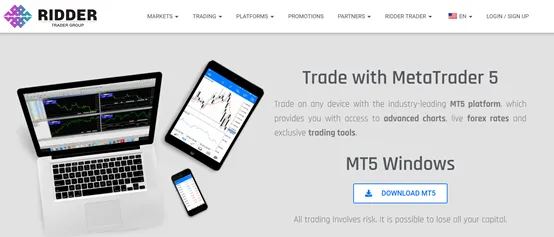 trading platform trading platform