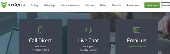 customer support customer support