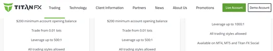 maximum leverage maximum leverage