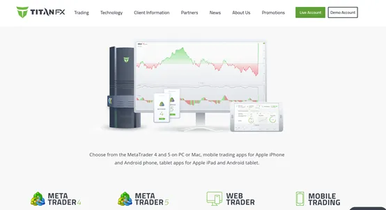trading platform trading platform