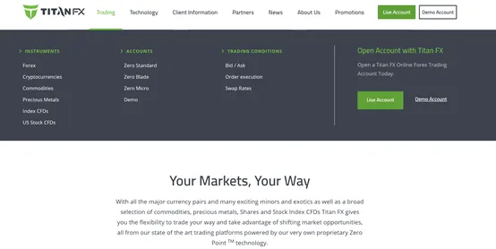 market instruments market instruments