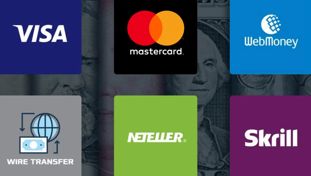 payment methods payment methods