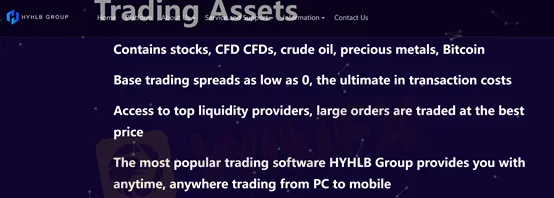 market instruments