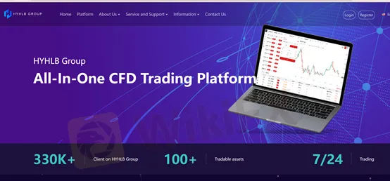 trading platform