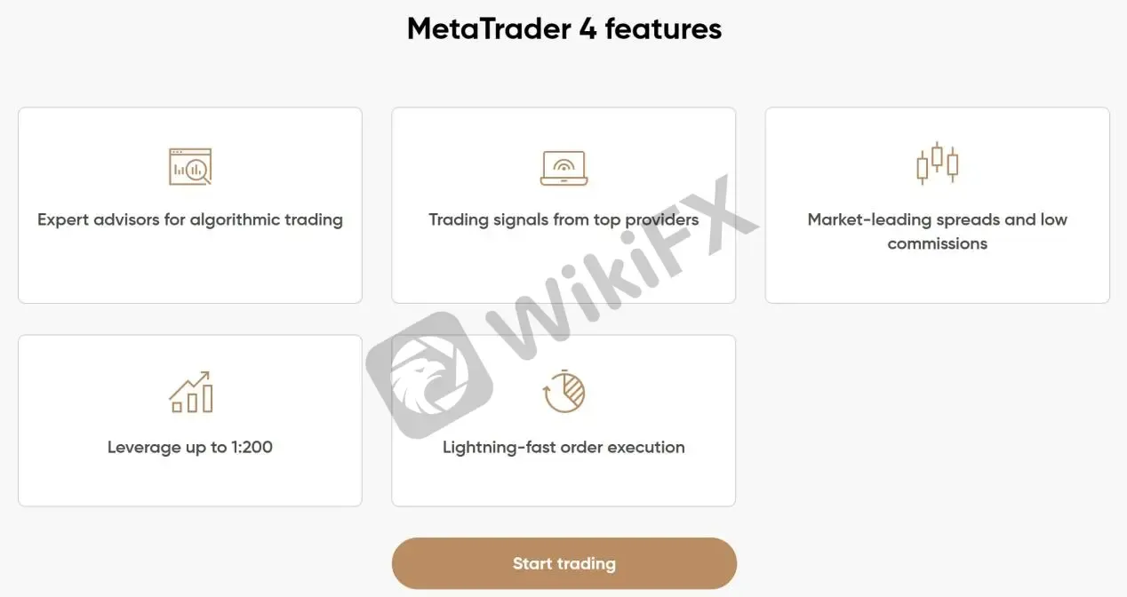 Trading Platforms Trading Platforms