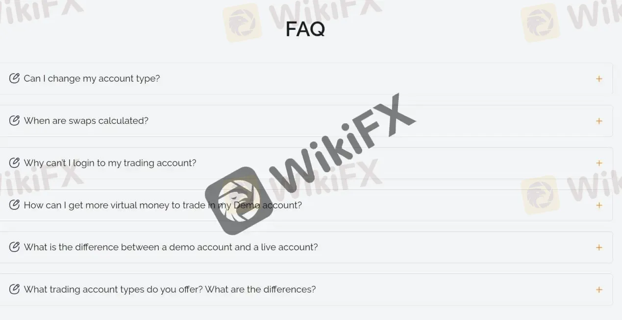 FAQ