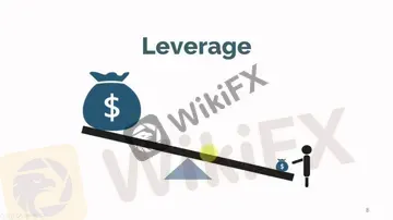 Leverage
