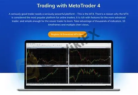 MT4