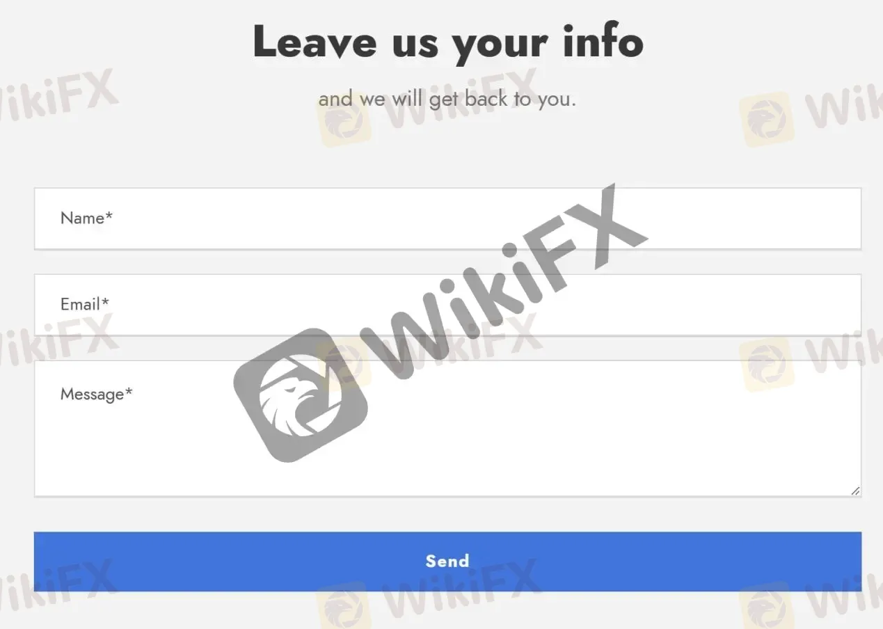 online messaging