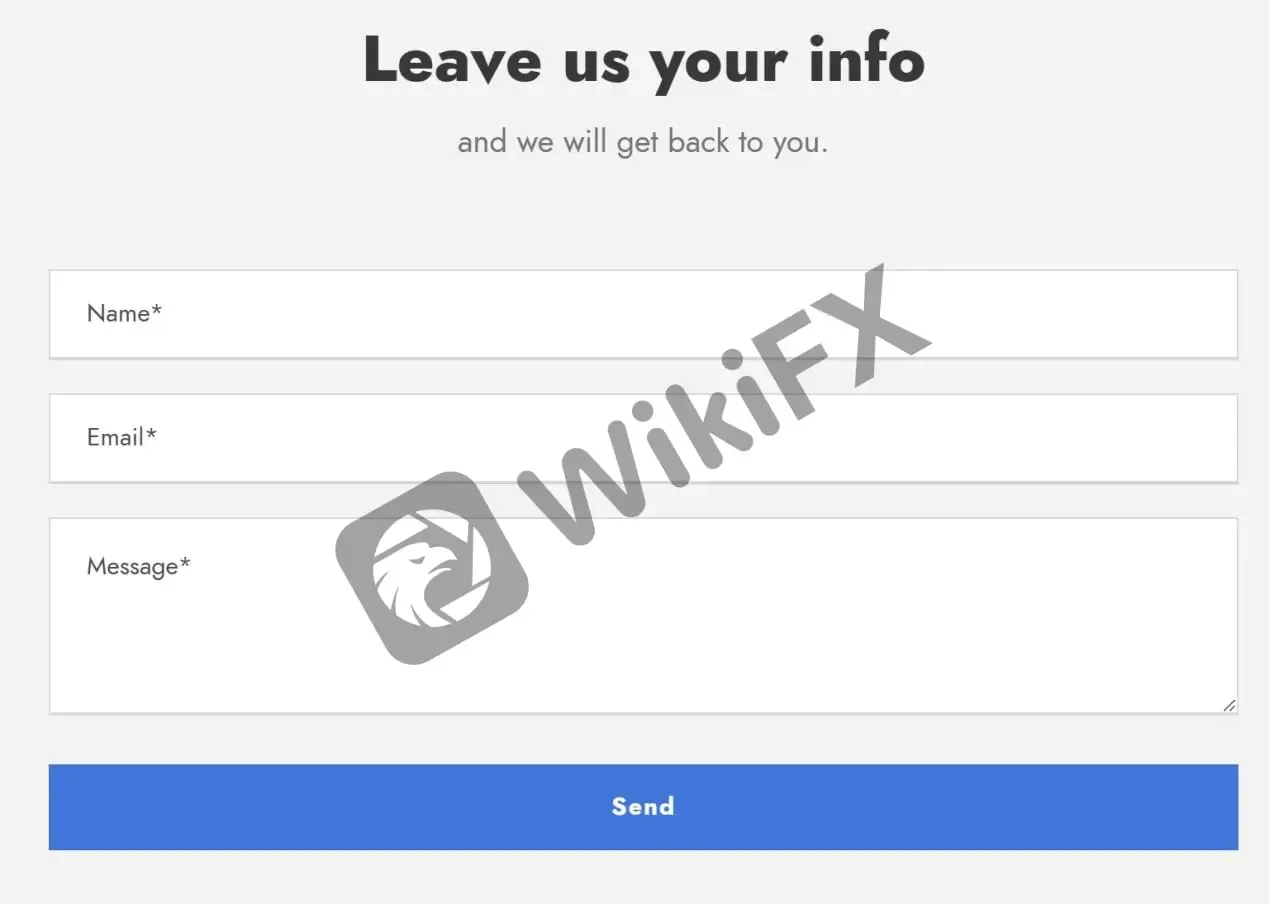 online messaging