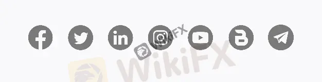 socil medias
