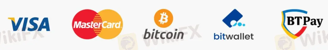 payment methods payment methods