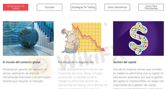 educational resources