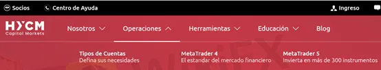 trading platform