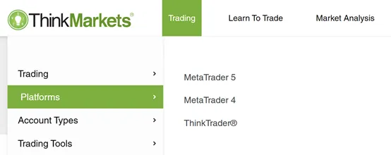 trading platform trading platform