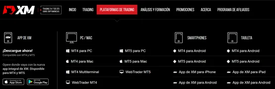 trading platform trading platform