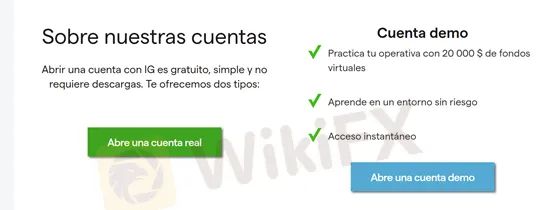 account types account types