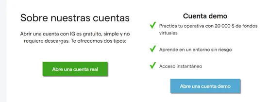 account types account types