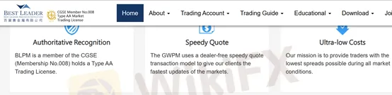 spreads and commissions