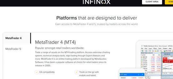 trading platform trading platform