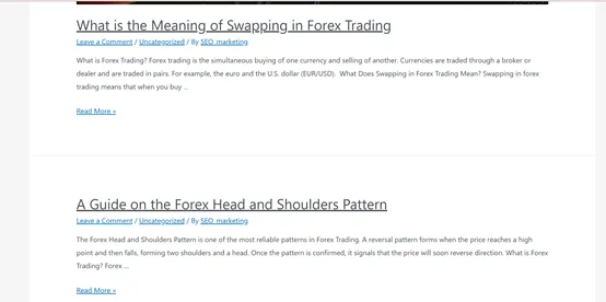 educational resources