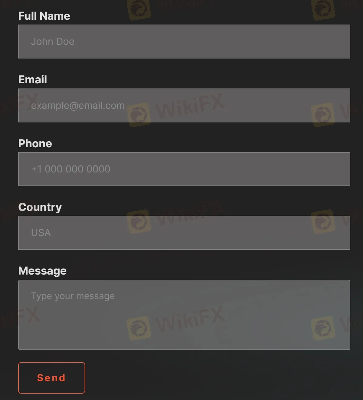 Customer Service