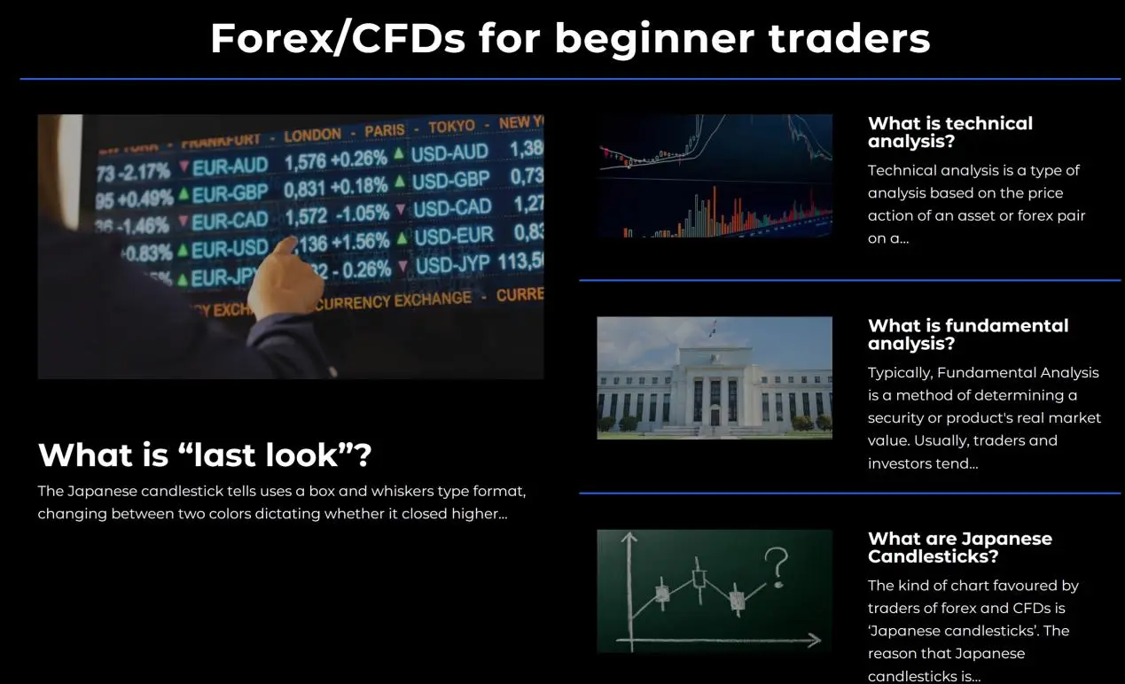 Forex Beginner Forex Beginner