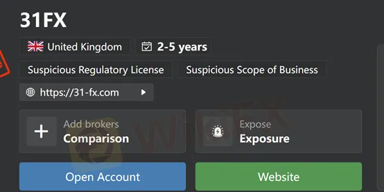 General information General information