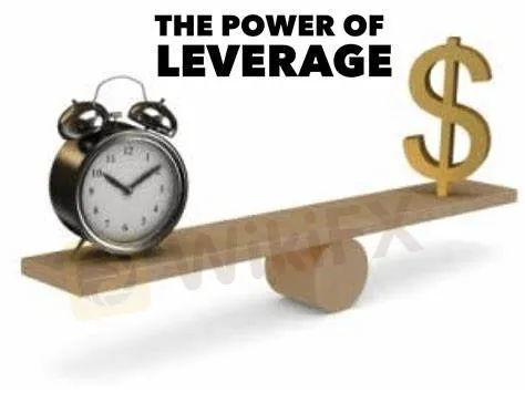 maximum leverage maximum leverage