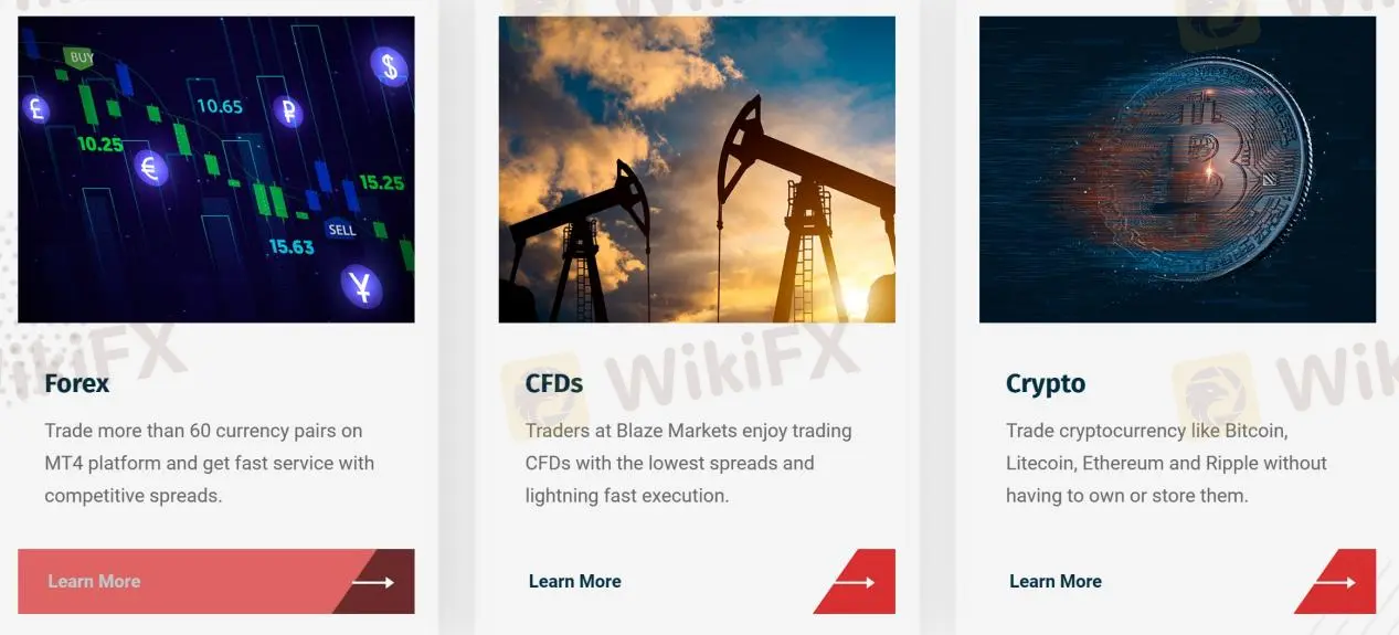 Market Instruments
