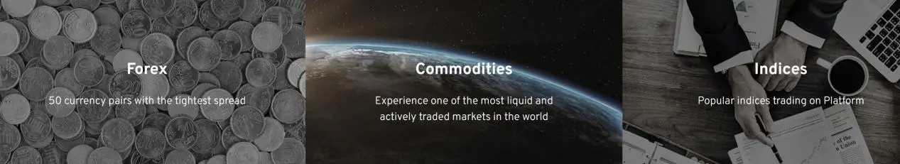 Market Instruments Market Instruments