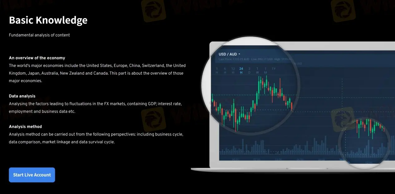 Basic knowledge Basic knowledge