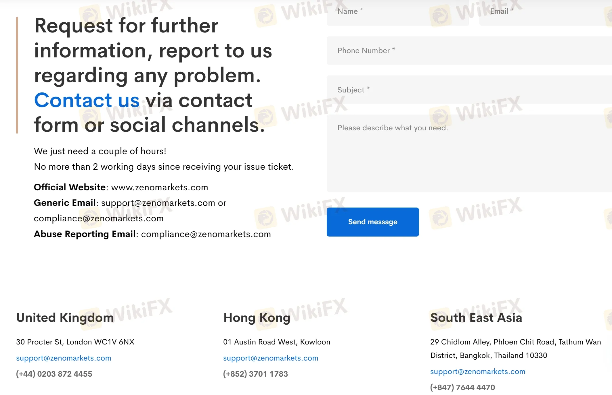 Customer Service Customer Service