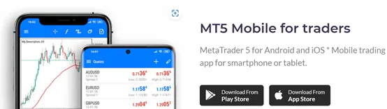 trading platform