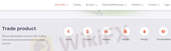 market instruments market instruments