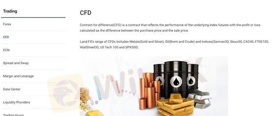 market instruments
