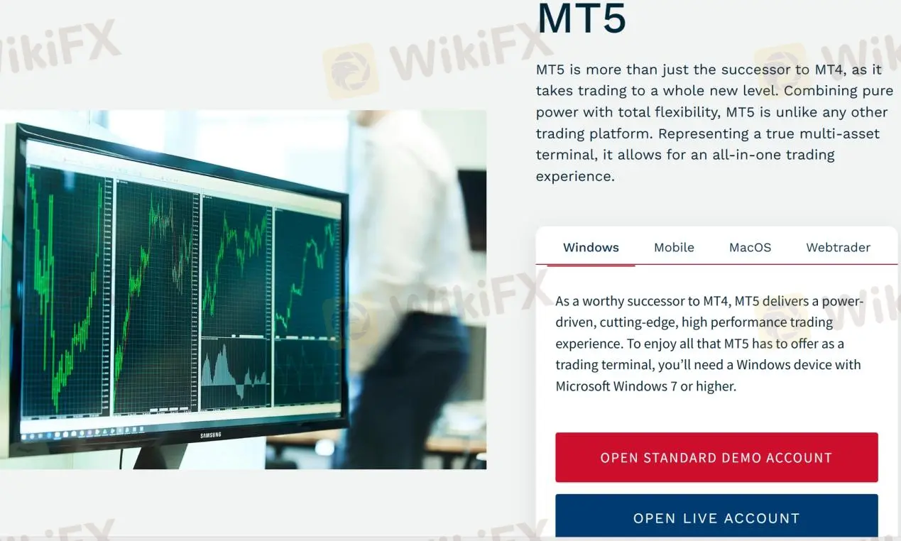 MT5