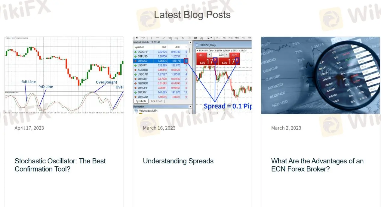 blogs