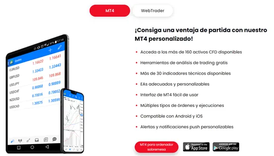 trading platform trading platform