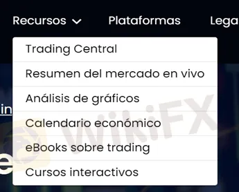 educational resources educational resources